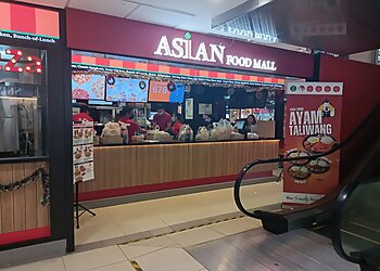 Orchard Road Food Courts Asian Food Mall image 2 Orchard Road Food Courts Asian Food Mall image 2