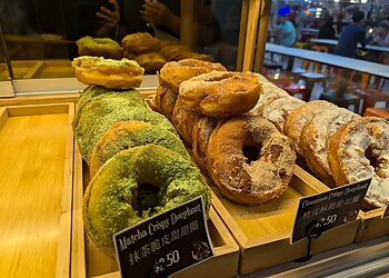 Orchard Road Food Courts Asian Food Mall image 3 Orchard Road Food Courts Asian Food Mall image 3