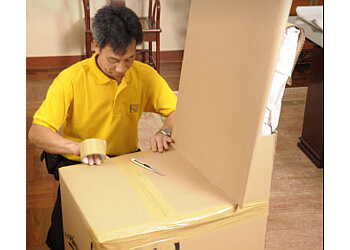 Asian Tigers image Asian Tigers