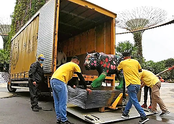 Boon Lay Moving Companies Asian Tigers Group image 3 Boon Lay Moving Companies Asian Tigers Group image 3