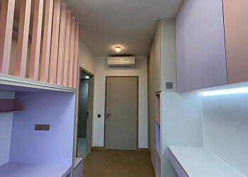 Asiance Construction. photo Asiance Construction.