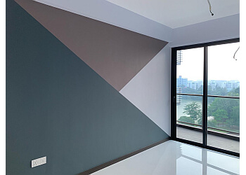 Macpherson Painters Asiance Construction Pte Ltd. image 1