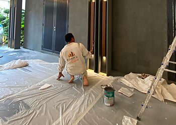 Serangoon Painters Asiance Construction Pte. Ltd. image 3 Serangoon Painters Asiance Construction Pte. Ltd. image 3