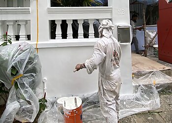 Serangoon Painters Asiance Construction Pte. Ltd. image 1