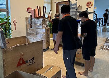 Choa Chu Kang Moving Companies Aspect Mover & Warehousing Pte Ltd image 2 Choa Chu Kang Moving Companies Aspect Mover & Warehousing Pte Ltd image 2