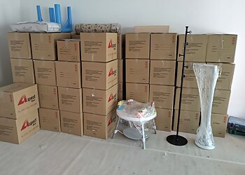 Choa Chu Kang Moving Companies Aspect Mover & Warehousing Pte Ltd image 3 Choa Chu Kang Moving Companies Aspect Mover & Warehousing Pte Ltd image 3