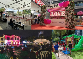 Bedok Event Planners Aspen Event Planners image 3 Bedok Event Planners Aspen Event Planners image 3