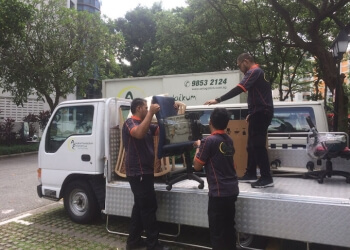 Pasir Ris Moving Companies Assalaamualaikum Enterprise Pte Ltd image 3 Pasir Ris Moving Companies Assalaamualaikum Enterprise Pte Ltd image 3