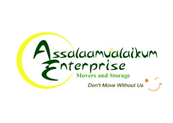 Assalaamualaikum Enterprise Pte Ltd