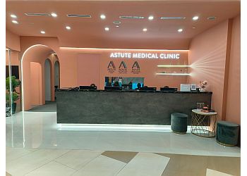 Astute Medical Aesthetics Clinic
