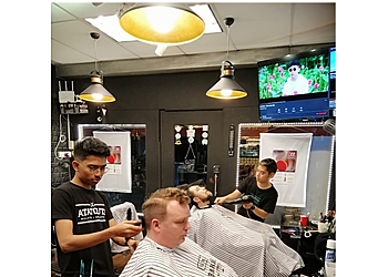 Bedok Barber Shops Atatcutz Singapore image 2 Bedok Barber Shops Atatcutz Singapore image 2