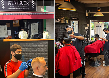 Bedok Barber Shops Atatcutz Singapore image 3 Bedok Barber Shops Atatcutz Singapore image 3