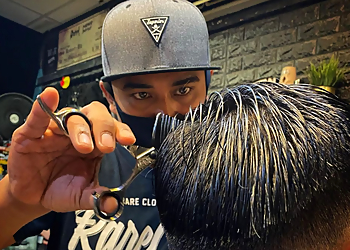 Bedok Barber Shops Atatcutz Singapore  image 1