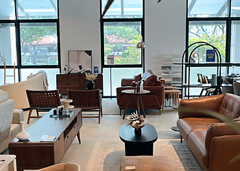 Kallang Furniture Stores Atico Furniture image 1