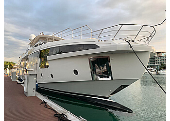 Atlantis Yachts & Associates