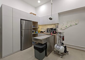 Bukit Merah Veterinary Clinics Atlas Veterinary Clinic & Surgery image 2 Bukit Merah Veterinary Clinics Atlas Veterinary Clinic & Surgery image 2
