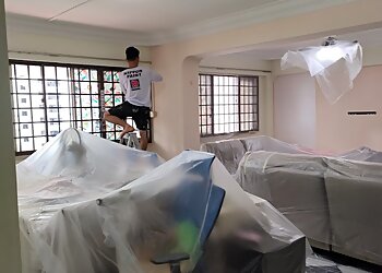 Jurong East Painters Atlas Works Pte Ltd. image 2 Jurong East Painters Atlas Works Pte Ltd. image 2