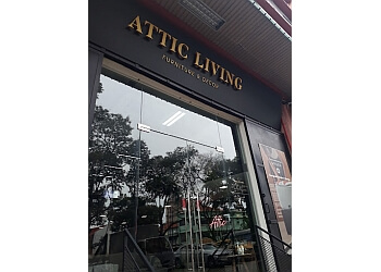 Attic Living, Furniture
