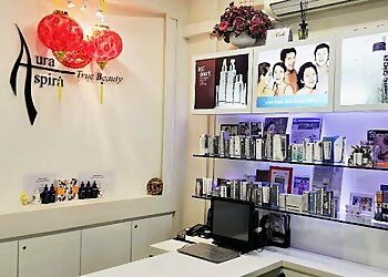 Aura Aspira True Beauty photo Aura Aspira True Beauty