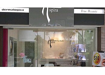 Tanjong Pagar Beauty Salons Aura Aspira True Beauty image 1