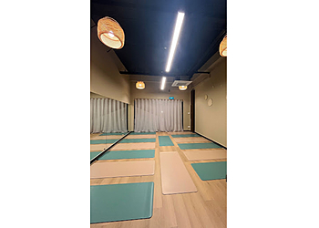 Jurong West Yoga Studios Aura Yo image 3 Jurong West Yoga Studios Aura Yo image 3