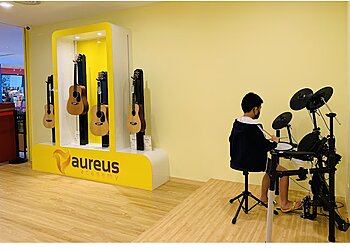 Aureus Academy photo Aureus Academy