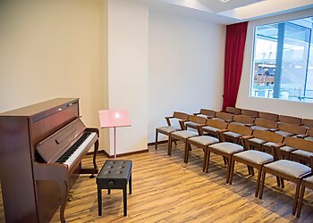 Jurong East Music Schools Aureus Academy image 2 Jurong East Music Schools Aureus Academy image 2