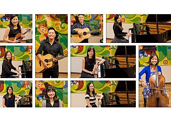 Jurong East Music Schools Aureus Academy image 3 Jurong East Music Schools Aureus Academy image 3