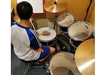 Serangoon Music Schools Aureus Academy image 3 Serangoon Music Schools Aureus Academy image 3