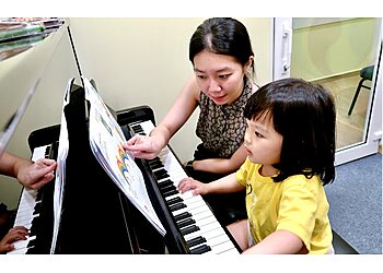 Bedok Music Schools Aureus Academy Bedok image 2 Bedok Music Schools Aureus Academy Bedok image 2