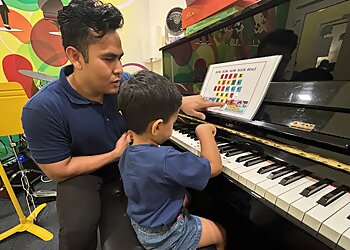 Bedok Music Schools Aureus Academy Bedok image 3 Bedok Music Schools Aureus Academy Bedok image 3