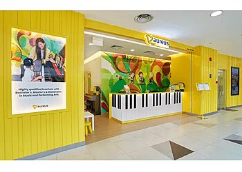 Bukit Panjang Music Schools Aureus Academy at Bukit Panjang Plaza image 1