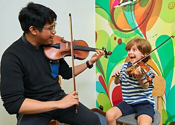 Woodlands Music Schools Aureus Academy at Causeway Point image 2 Woodlands Music Schools Aureus Academy at Causeway Point image 2