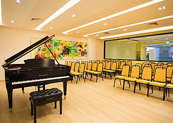 Novena Music Schools Aureus Academy at United Square image 2 Novena Music Schools Aureus Academy at United Square image 2