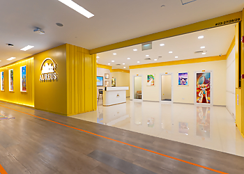 Novena Music Schools Aureus Academy at United Square image 1 Novena Music Schools Aureus Academy at United Square image 1