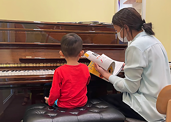 Telok Blangah Music Schools Aureus Academy at VivoCity image 2 Telok Blangah Music Schools Aureus Academy at VivoCity image 2