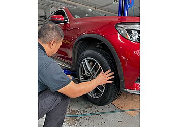 AutoSprint photo AutoSprint