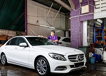 Auto Spritze Pte Ltd. image Auto Spritze Pte Ltd.