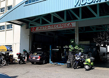 Autotechnica Automotive Services Pte Ltd. photo Autotechnica Automotive Services Pte Ltd.