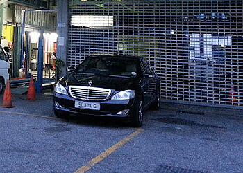 Autotechnica Automotive Services Pte Ltd. image Autotechnica Automotive Services Pte Ltd.