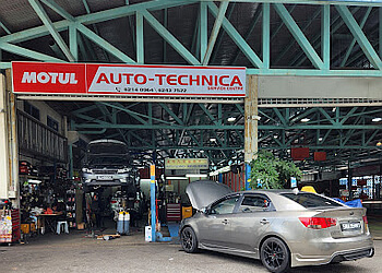 Autotechnica Automotive Services Pte.Ltd.