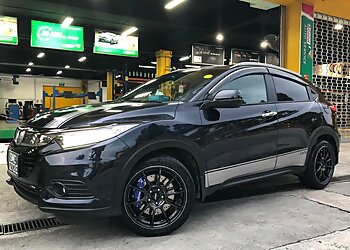 Pioneer Auto Repair Shops Autoworld Care West image 3 Pioneer Auto Repair Shops Autoworld Care West image 3