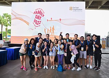 Ang Mo Kio Event Planners Avencue Pte Ltd image 2 Ang Mo Kio Event Planners Avencue Pte Ltd image 2