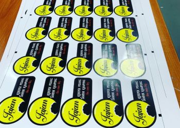 Averising Print photo Averising Print