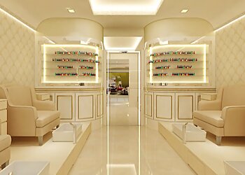 Avone Beauty Secrets Century Square photo Avone Beauty Secrets Century Square