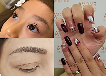 Avone Beauty Secrets Century Square image Avone Beauty Secrets Century Square