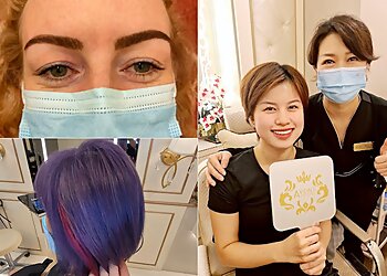 Serangoon Beauty Salons Avone Beauty Secrets Nex image 3 Serangoon Beauty Salons Avone Beauty Secrets Nex image 3