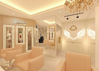 Serangoon Beauty Salons Avone Beauty Secrets Nex image 1