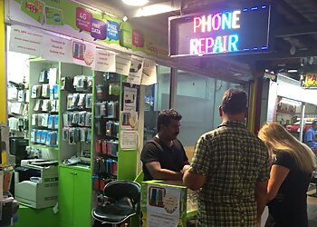 Little India Cell Phone Repair Avyan mobiles pte ltd. image 1