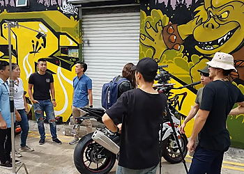 Macpherson Video Production Aww Media image 2 Macpherson Video Production Aww Media image 2